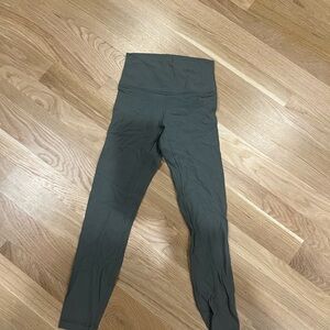 Lululemon align 25” leggings